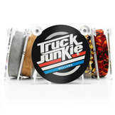 COMPLETE LICHTBAKJES