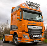 KELSA - DAF