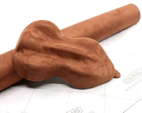 ALCANTARA WRAP 