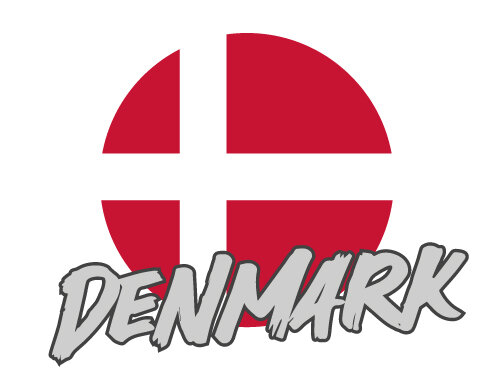 DENEMARKEN