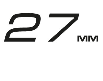 27mm