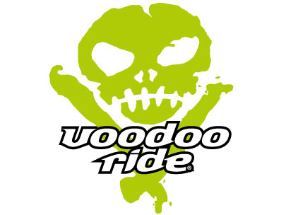 VOODOO RIDE