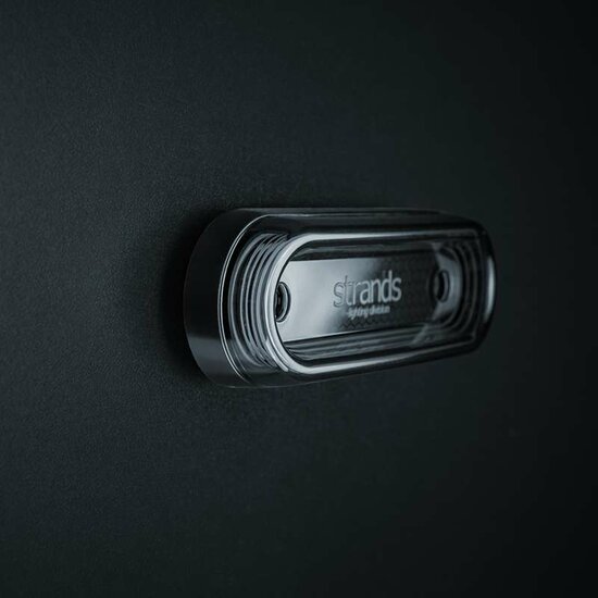 Strands FOR9T Gravity Zijmarkering 