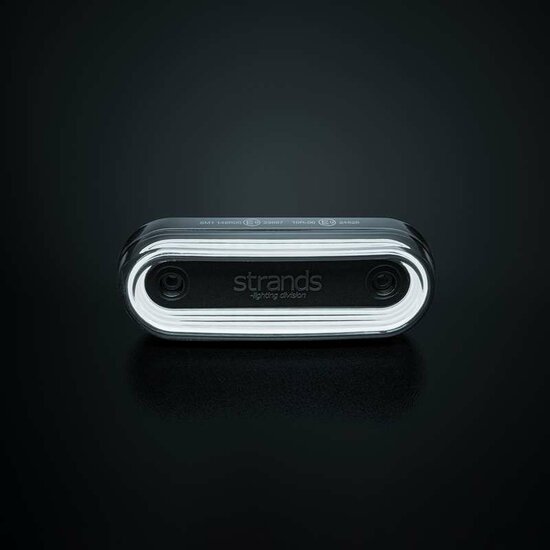 Strands FOR9T Gravity Zijmarkering 