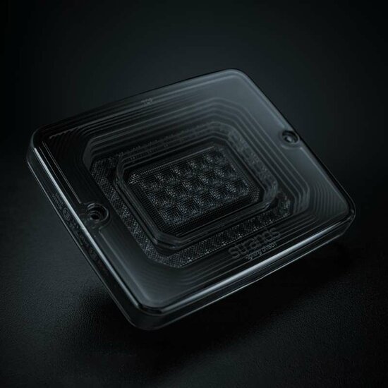 Strands FOR9T Illusion Achteruitrij-/mistlicht