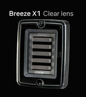 LEDSON - BREEZE X1 - ACHTERLICHT