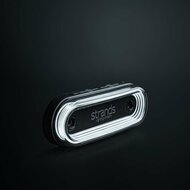 Strands FOR9T Gravity Zijmarkering 