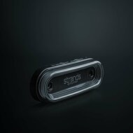 Strands FOR9T Gravity Zijmarkering 