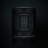 Strands FOR9T Illusion Achteruitrij-/mistlicht