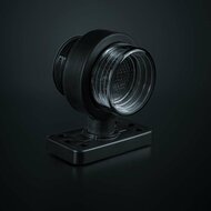 Strands FOR9T Geo Breedtelamp Rood