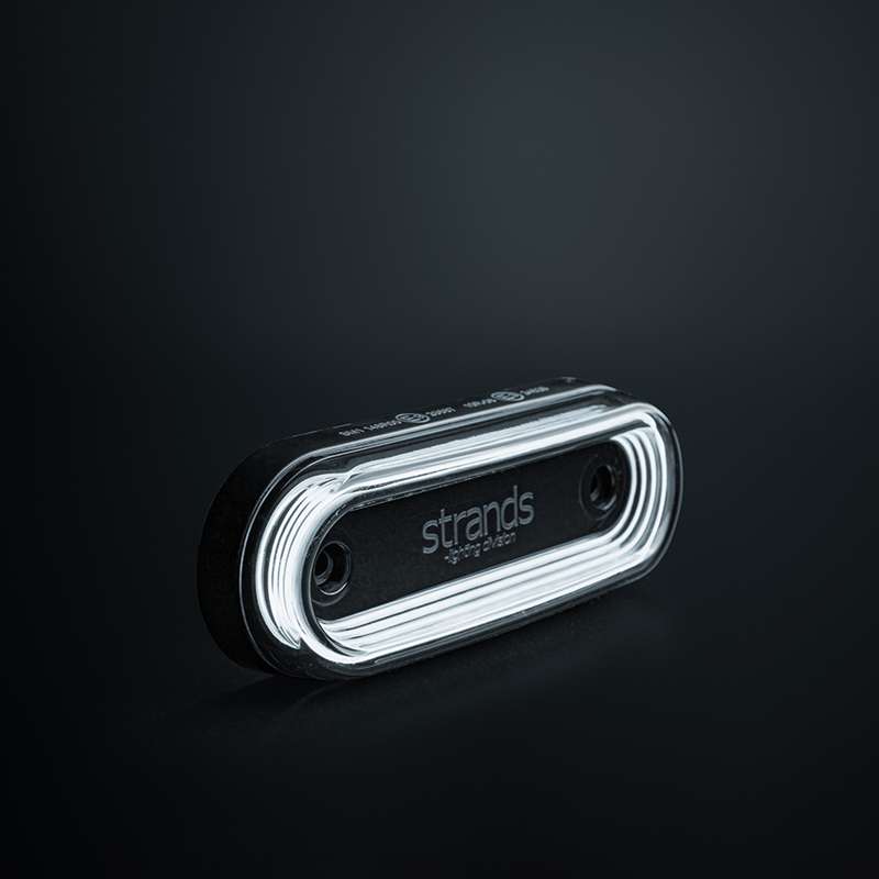 Strands FOR9T Gravity Zijmarkering 