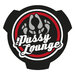 EMBLEEM STICKER - 03 PUSSY LOUNGE