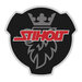 EMBLEEM STICKER - 43 STIHOLT