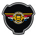 EMBLEEM STICKER - 46 TRUCKJUNKIE HOLLAND