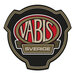EMBLEEM STICKER - 47 VABIS