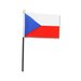 VLAG TSJECHIË