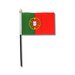 VLAG PORTUGAL