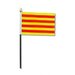 VLAG CATALONIË