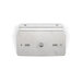 OMNIUS - RVS MONTAGEFRAME VOOR OMNIUS LED-SIDEMARKERS