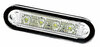 WIT - C2-98 LED ZIJMARKERINGSVERLICHTING 12-24V