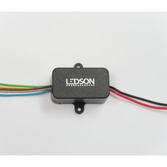 LEDSON - zwevende indicator module LED