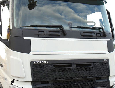 Frontplate Volvo fh4 faceplate