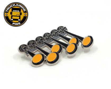 BASURI BABYSHARK AIRHORN FOR TRUCK PIN