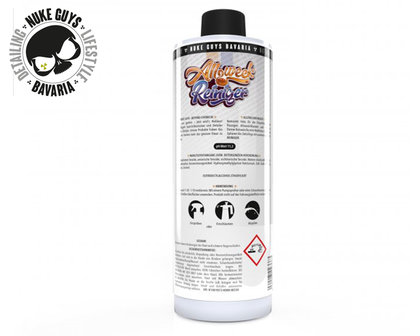 NUKE GUYS - ALL CLEANER - 1000ml CONCENTRAAT