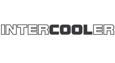 INTER-COOL-ER STICKER