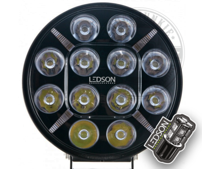 Ledson Diodhuset LED spotlight