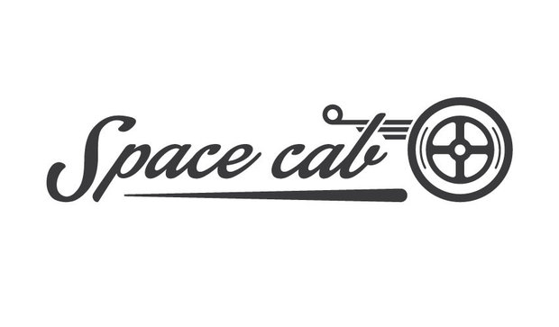 Daf Space cab sticker