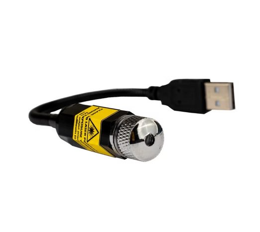 LEDSON - USB HEMEL / STER VERLICHTING