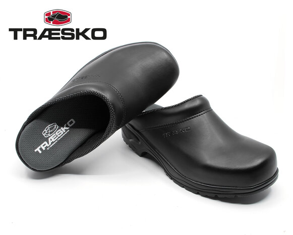 danish clogs without heel