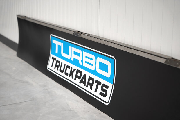 Turbo Truckparts scharnierende spatlapsteun Haakse bevestigi