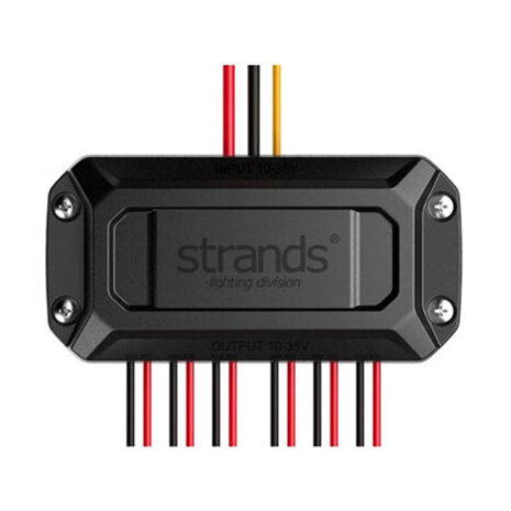 Strands Cruise Light Strobe Controller (stuk)