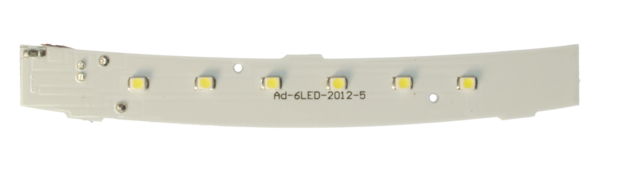 LED vervanging Hella - BLAUW