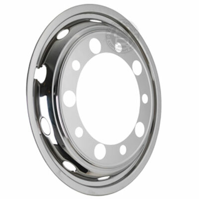 voorwiel america simulator wiel dop cover