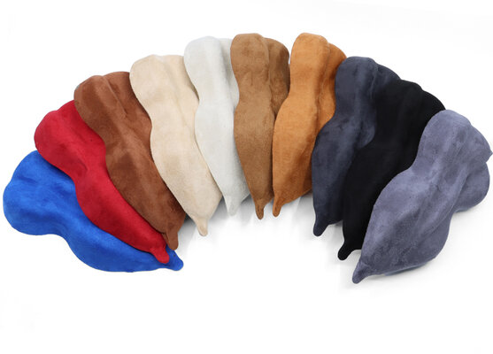 SAMPLE-OMNIUS-ADHESIVE-WRAP-FABRIC-ALCANTARA - ALCANTARA-LOOK