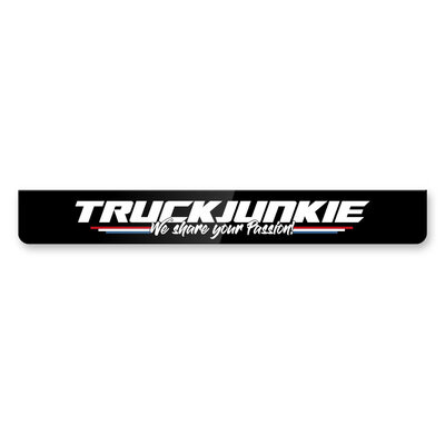 SPATLAP - TRUCKJUNKIE &quot;WE SHARE YOUR PASSION!&quot;