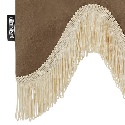 OMNIUS FRANJES KLEUR