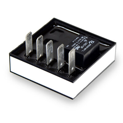 UNIVERSELE DUAL COLOR ADAPTER 24V