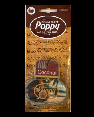POPPY GRACE MATE - GEURHANGER - COCONUT