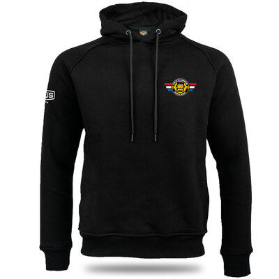 HOODIE - TRUCKJUNKIE | OMNIUS