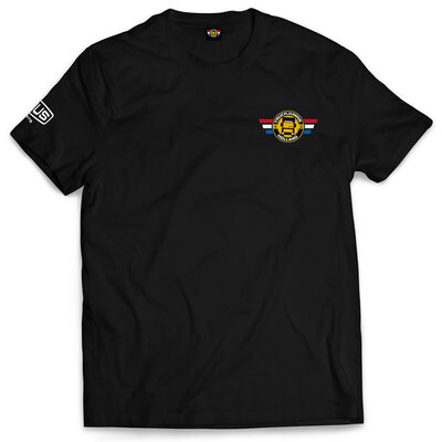 T-SHIRT - TRUCKJUNKIE|OMNIUS