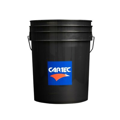 Cartec Luxe wasemmer 20L