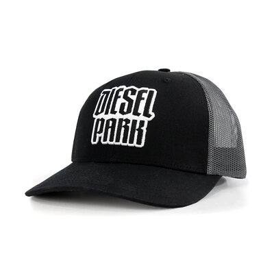 DIESELPARK 2025 - CAP