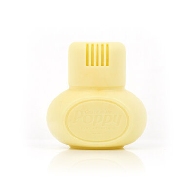 Poppy EVA Luchtverfrisser Vanille