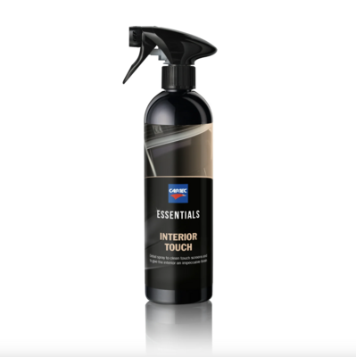 Cartec Interior Touch 500ml Interieur | Detailer-spray