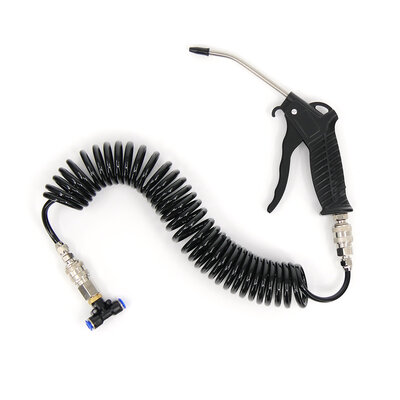 Heavy Duty Air Duster Gun Universeel