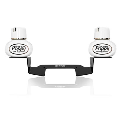 Poppy Duo Bracket Scania Next Gen - Smart Dash